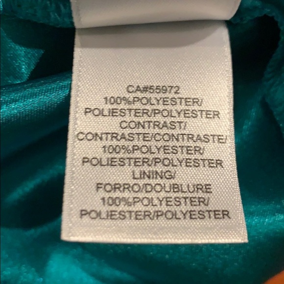 NWOT Laundry by Shelli Segal LA Dress - Picture 7 of 7